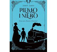 Piekło i niebo - John Jakes (livre en polonais)