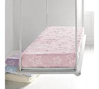 Piel 113512.0 Couverture gaufrée Rose