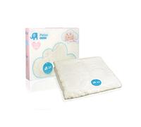 Piel 119405.0 Couverture gaufrée Naturel