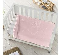 Piel 119413.0 Couverture gaufrée Rose