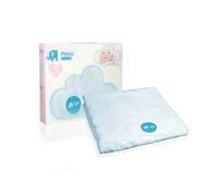 Piel 119458.0 Couverture gaufrée Bleu