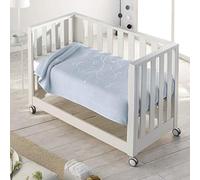 Piel 119462.0 Couverture gaufrée Bleu