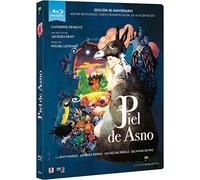 Piel De Asno [Edición 50 Aniversario. Máster restaurado. Nuevo Transfer Digital en Alta definición. Libreto 54 páginas.]