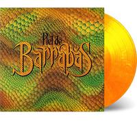 Piel de Barrabas/Vinyle Couleur