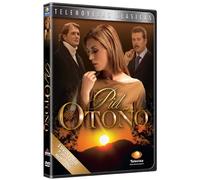 Piel De Otono [Import USA Zone 1]