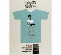 Piel De Serpiente + Camiseta S [Import]