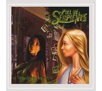 Piel De Serpiente - El Veneno Se Extiende [Import]