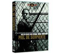 Piel De Serpiente [Import]
