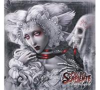 Piel de Serpiente - Inevitable
