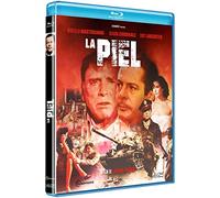 PIEL,LA BD [Blu-ray]