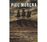 Piel Morena