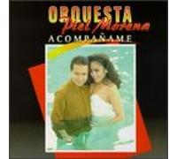 Piel Morena - Acompaname