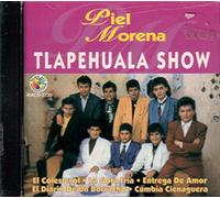 Piel Morena [Import]