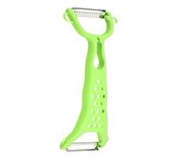 Pieler Di Patate - Multifunzionali Pelapati Per Cucina, Slicer Di A Doppia Testa Di Casa, Strumento Di Peeling Della Cucina Versatile Per La Casa Facile, Ideale Per Patate, Verdure, Frutta