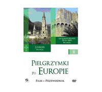 Pielgrzymki po Europie 2: Lourdes i Les Saintes Maries De La Mer (booklet) [DVD] (Pas de version française)