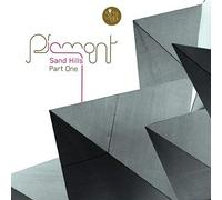 Piemont - Sand Hills (Part One) [Import]