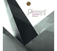 Piemont - Sand Hills (Remixes) [Import]