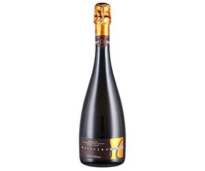Piemonte Pinot Nero Extra Brut DOC Molinera Vite Colte 0,75 ℓ