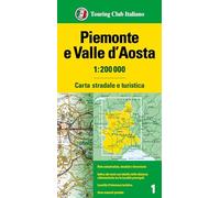 Piemonte / Val d' Aosta (1)