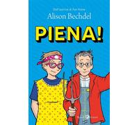Piena! - Alison Bechdel - RIZZOLI LIZARD - ebook (ePub illustré) - Livre