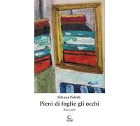 Pieni di foglie gli occhi