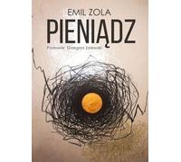 Pieniądz - Emil Zola (livre en polonais)