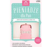 Pieniądze dla Pań Pańskiej (De l'argent pour les femmes) - Danuta Duszeńczuk (Buch auf Polnisch)