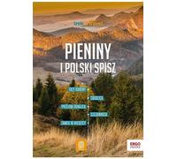 Pieniny et Spisz polonais trek&travel Krzysztof Dopiera³a (Buch auf Polnisch)