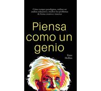 Piensa Como Un Genio