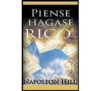 Piense y hagase rico – BN PUBLISHING