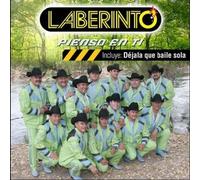 Pienso En Ti by Laberinto (2009-04-21)