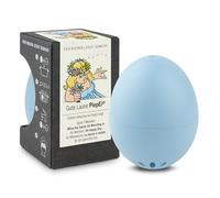 Piepei bonne humeur piep ei bleu clair, joue 3 mélodies