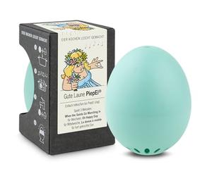 Piepei Bonne Humeur piep EI Turquoise Joue 3 mélodies
