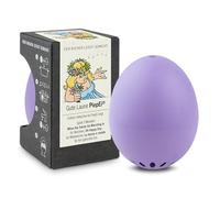 PiepEi Homme Bip Oeuf Horloge à œufs Chante, Lilas, Taille Unique