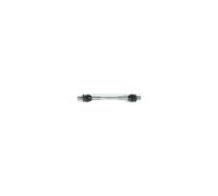 Pieper Axe de roue avant M9X1 Mm 141 Mm