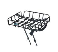 Pieper VR à Bagages porteurs Avant caritrier Autour de L Noir Taille Unique