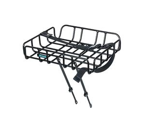 Pieper VR à Bagages porteurs Avant caritrier Autour de L Noir Taille Unique