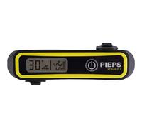 Pieps - 30° Plus XT - Inclinomètre - 105 x 23 x 13 mm - black / yellow