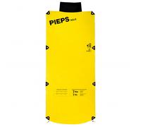Pieps - Bivy Solo - Sac de bivouac - 200 x 85 cm - yellow / black