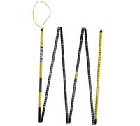 PIEPS Carbon Race Probe 240 - Mixte - Noir / Jaune - taille Unique- modèle 2027