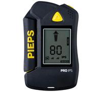 PIEPS Pro Ips - Mixte - Noir / Jaune - taille Unique- modèle 2027