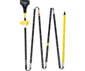 PIEPS Iprobe Bt+0 - Mixte - Noir / Jaune - taille Unique- modèle 2027
