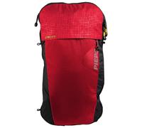 Pieps - Jetforce BT 10 - Sac à dos airbag - S/M - chili red