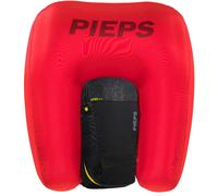PIEPS JETFORCE BT 25 Backpack black - M/L = 57 cm