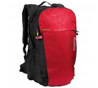 Pieps - Jetforce BT Pack 25 - Sac à dos airbag - 25 l - M/L - chili / red