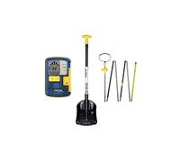 Pieps - Set Powder BT - Set DVA - Powder BT, Shovel T640, Probe Alu 260 Sport
