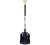 Pieps - Pelle de secours - T Shovel 640 Telescopic en Aluminium - Jaune Jaune