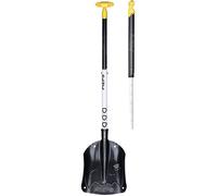 Pelle d'avalanche Pieps Shovel T 825 pro+ noir/blanc
