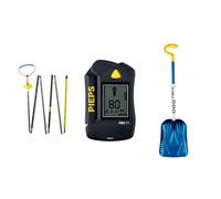 Pack DVA PIEPS SET PRO IPS Homme|Femme