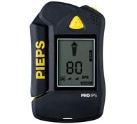 PIEPS Pro Ips - Mixte - Noir / Jaune - taille Unique- modèle 2027
